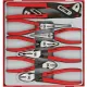 8 Piece Plier Set